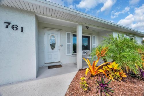 761 Cypress St, Port St. Lucie, FL, 34952-1334 | Card Image