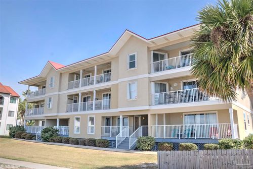 131-7464 Sunset Harbor Dr, Navarre Beach, FL, 32566 | Card Image