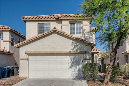 3975 Silver Strike Ct, Las Vegas, NV, 89129-1833 | Card Image