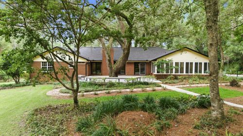 756 Rhoden Cove Rd, Tallahassee, FL, 32312-1040 | Card Image