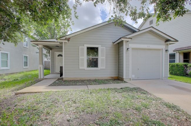 Under the shadow of a mature shade tree 77 Jan Lane is a great first home, rental home, College roommate house or retirement home | Image 18