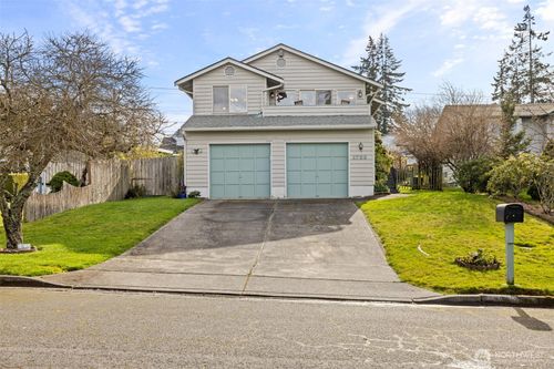 1728 W 6th St, Port Angeles, WA, 98363-1720 | Card Image