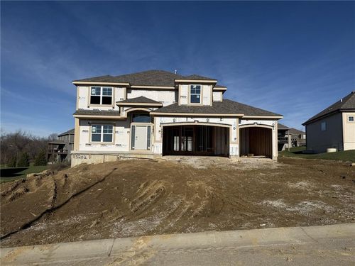 5202 Ne 90 Terrace, Kansas City, MO, 64156 | Card Image