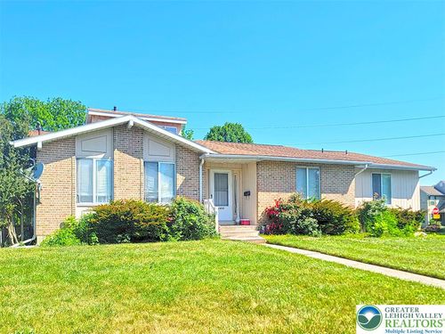 1401 W Pennsylvania St, Allentown, PA, 18102-1036 | Card Image