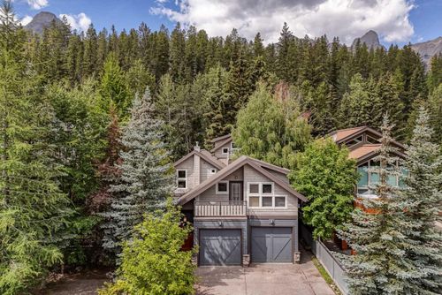 140 Rundle Crescent, Canmore, AB, T1W2L6 | Card Image