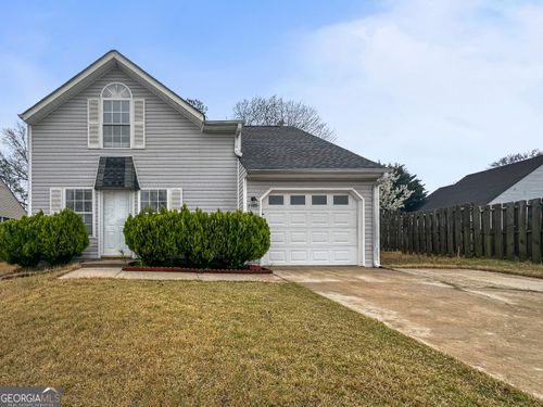 2380 Union Point Jct, Douglasville, GA, 30135-1390 | Card Image