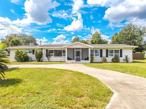 3510 Lakeview Dr, Sebring, FL, 33870-7913 | Card Image