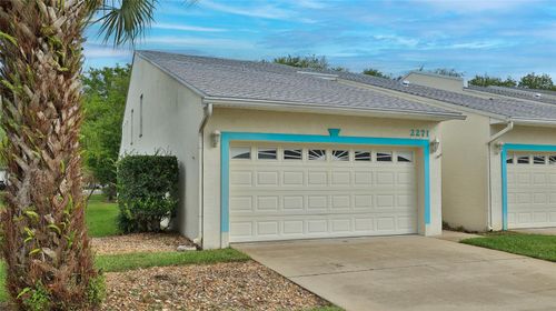 2271 Candlewood Ln E, New Smyrna Beach, FL, 32168-9720 | Card Image