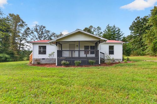 1900 Short Mountain Rd, Woodbury, TN, 37190-5598 | Card Image
