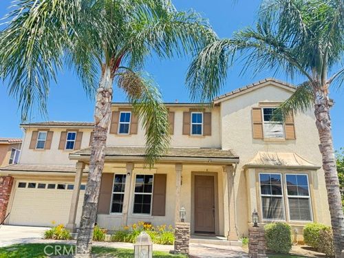 12647 Burbank Rd, Eastvale, CA, 92880-3362 | Card Image