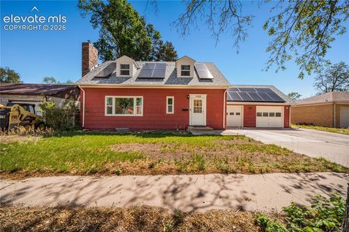 1528 Alexander Cir, Pueblo, CO, 81001-2025 | Card Image