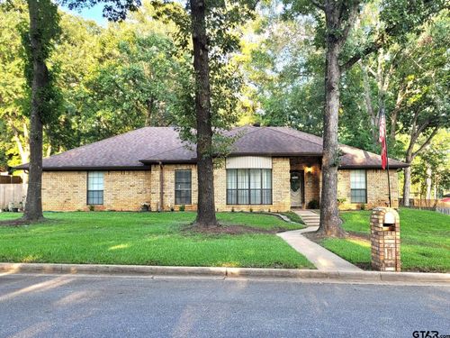 504 Brookhollow Dr, White Oak, TX, 75693-3320 | Card Image