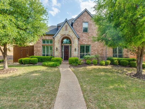 5087 Navajo Dr, Frisco, TX, 75034-1274 | Card Image