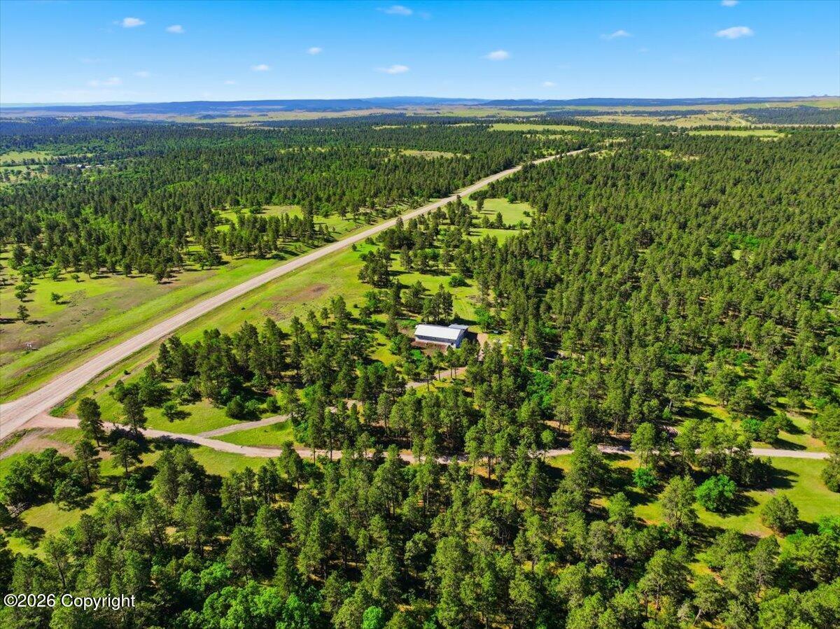 Land in Hulett 5