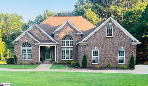 6 Lanshore Ct, Taylors, SC, 29687-5953 | Card Image
