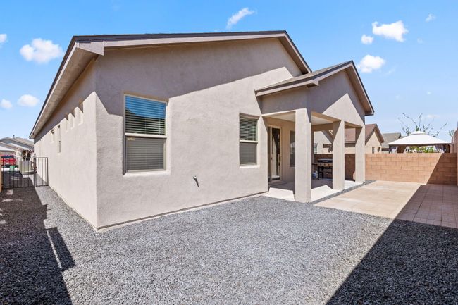 4288 Crowned Eagle Loop Ne, House other with 5 bedrooms, 3 bathrooms and null parking in Rio Rancho NM | Image 38
