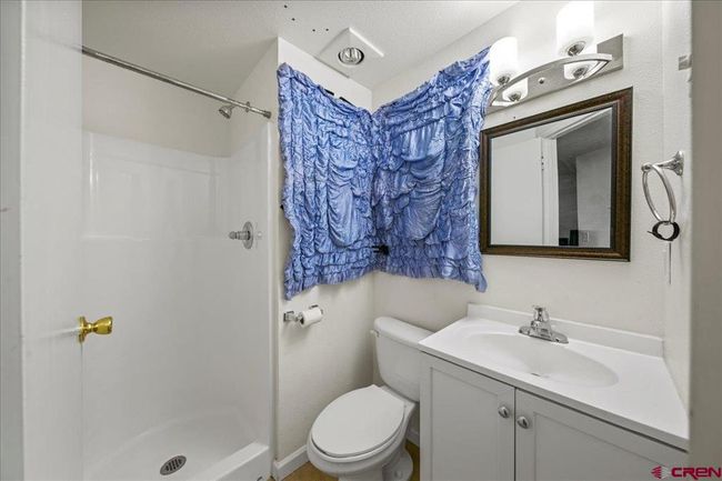 APT-7 - 1018 S 5 Th St, Condo with 3 bedrooms, 3 bathrooms and null parking in Montrose CO | Image 15