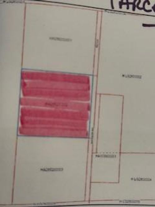 5.01 Ac Jackson Road, La Grange, WI, 53190 | Card Image