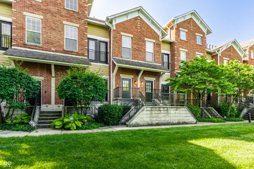 6592 Reserve Dr, Indianapolis, IN, 46220-1889 | Card Image