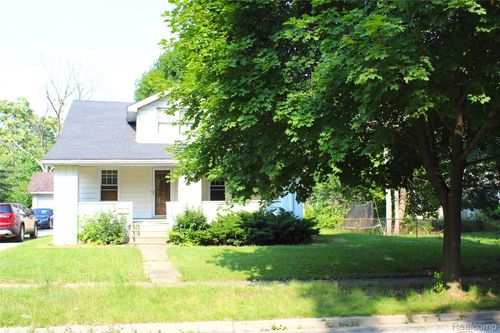 1511 Durand St, Flint, MI, 48503-3517 | Card Image