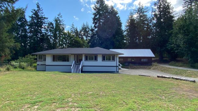 1501 Fulford Ganges Road, House other with 3 bedrooms, 1 bathrooms and 12 parking in Salt Spring Island BC | Image 5