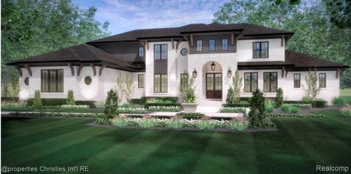 5620 Inkster Rd, West Bloomfield, MI, 48323-3831 | Card Image