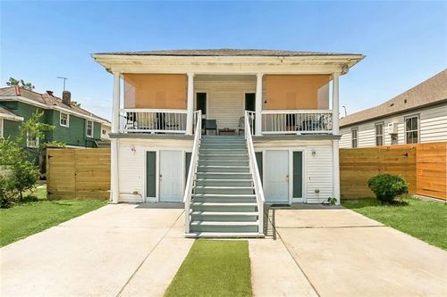 5640 42 Catina Street, New Orleans, LA, 70124 | Card Image