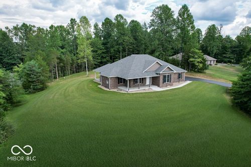 800 S Bay Hl, North Vernon, IN, 47265-4806 | Card Image