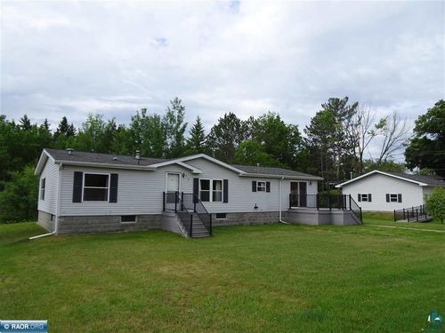 410 2nd St S, Tower, MN, 55790-0007 | Card Image