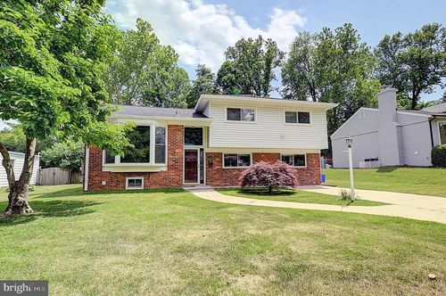 6306 Rockhurst Rd, BETHESDA, MD, 20817-1712 | Card Image