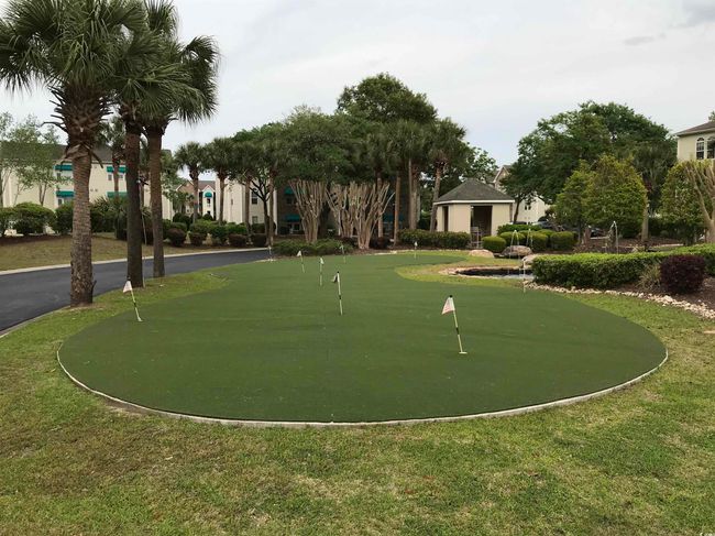 UNIT-12 - 9739 Leyland Dr, Condo with 2 bedrooms, 1 bathrooms and null parking in Myrtle Beach SC | Image 24