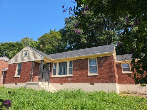 1364 Vicoscia Ave, Memphis, TN, 38127-7740 | Card Image