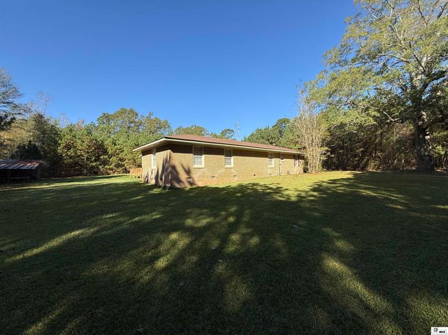 164 Tucker Rd, House other with 5 bedrooms, 2 bathrooms and null parking in Bernice LA | Image 7