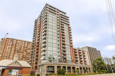 315 - 551 Maple Ave, Condo with 1 bedrooms, 1 bathrooms and 1 parking in Burlington ON | Image 1