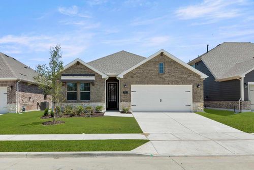 757 Waterhouse Lake Dr, Anna, TX, 75409-2700 | Card Image