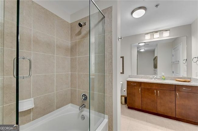 UNIT-2415 - 860 Peachtree St Ne, Condo with 1 bedrooms, 1 bathrooms and null parking in Atlanta GA | Image 29