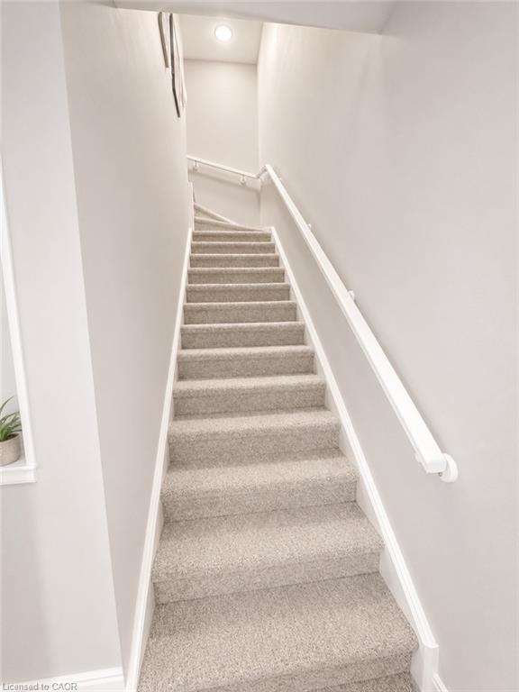 Residential Lease in Kitchener 5