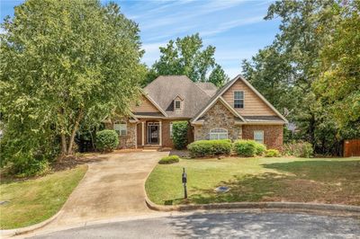 1831 Cobble Hill Court, House other with 4 bedrooms, 2 bathrooms and null parking in AUBURN AL | Image 1