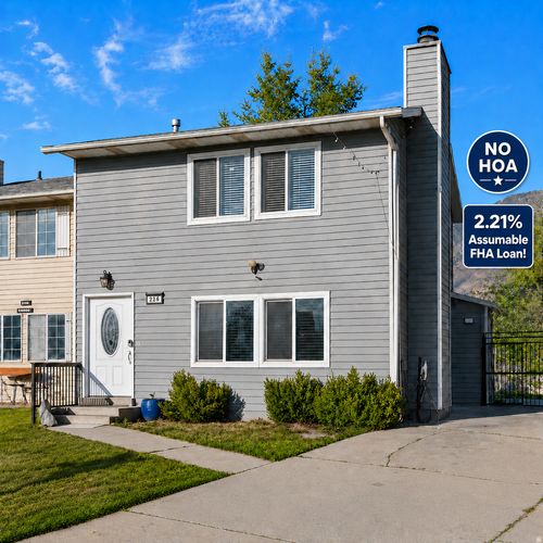 124 W 880 S, Provo, UT, 84601-5803 | Card Image