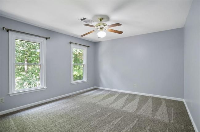 2316 Fripp Overlook Nw, House other with 5 bedrooms, 4 bathrooms and 2 parking in Acworth GA | Image 38