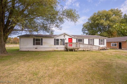 7991 Norton Rd, Garrettsville, OH, 44231-9607 | Card Image