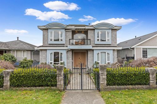 1356 E 62nd Avenue, Vancouver, BC, V5X2H5 | Card Image
