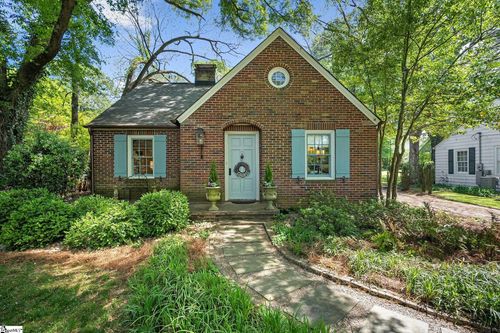 13 Rice St, Greenville, SC, 29605-2026 | Card Image