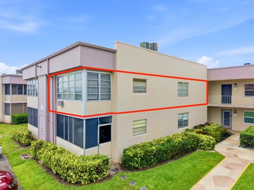 801 Flanders Q, Delray Beach, FL, 33484-5377 | Card Image