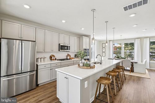 HOMESITE A3.0402 Village Walk Drive, MONTGOMERY VILLAGE, MD, 20886 | Card Image