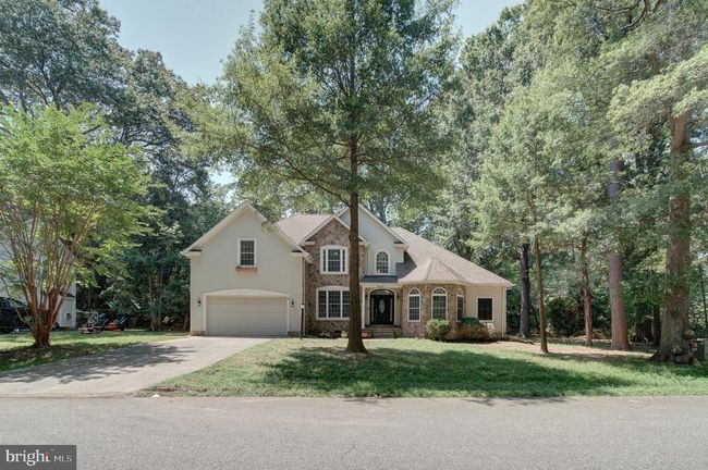 14535 Honeysuckle Way, House other with 4 bedrooms, 4 bathrooms and null parking in SWAN POINT MD | Image 4