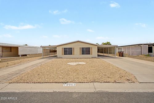 301-8953 E Ohio Ave, Sun Lakes, AZ, 85248-6450 | Card Image