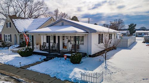 700 Orange St, Chillicothe, OH, 45601-1245 | Card Image