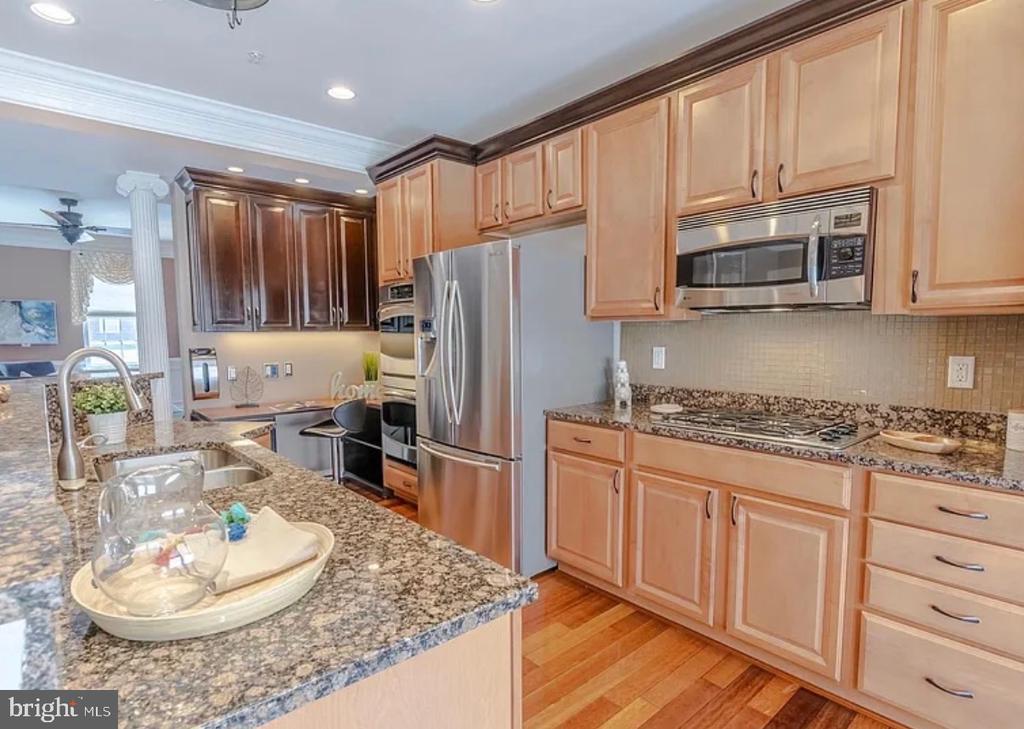 Residential Lease in BALTIMORE