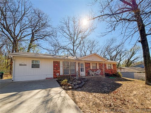 1205 Jay Lane, Tahlequah, OK, 74464 | Card Image